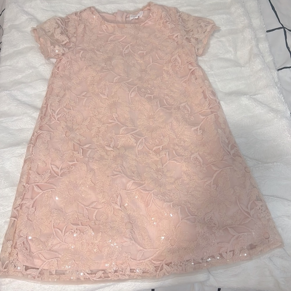 BCBG Girls dress- never used without tag